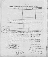 Faculty & Affidavits