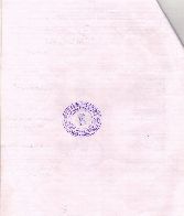 Land & Affidavits